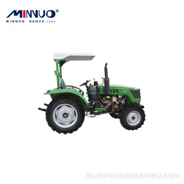 Versenyképes mezőgazdasági traktor Ár Fashion Design